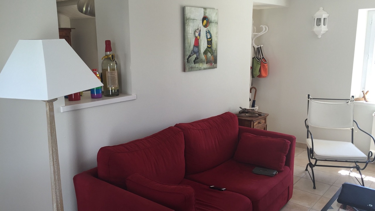 Photo of Livingroom in Notre-Dame-de-Monts