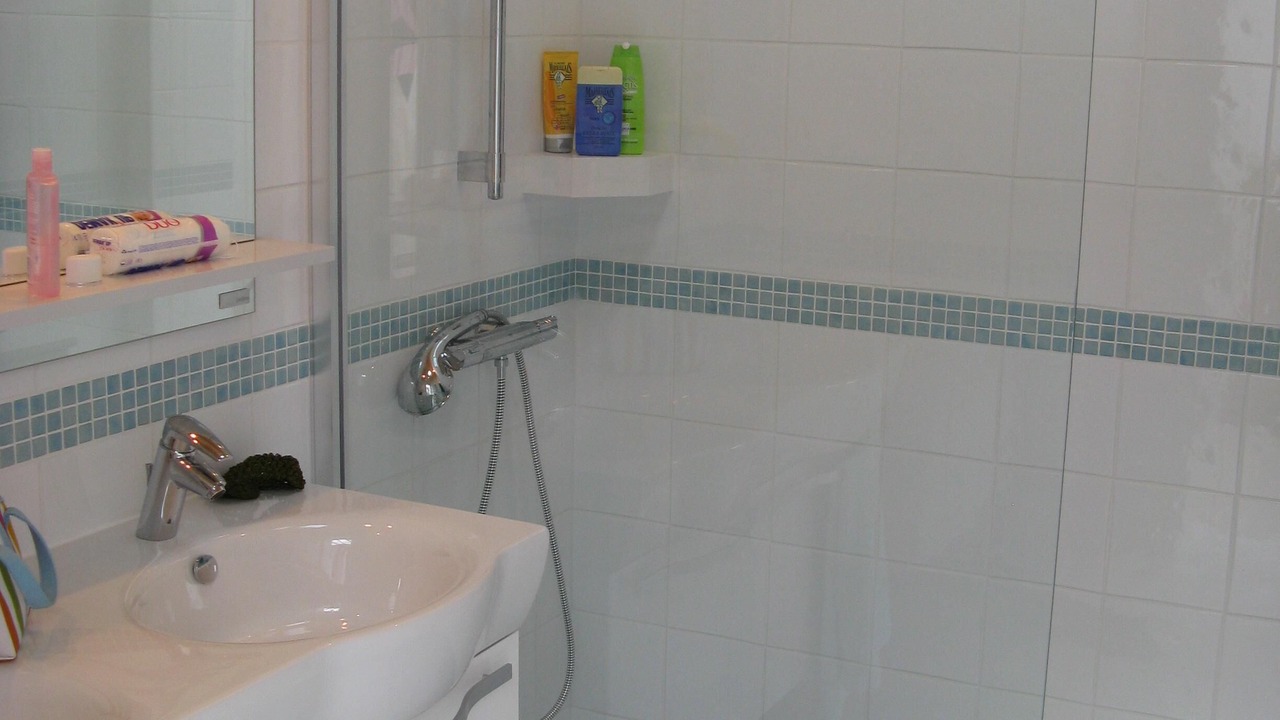 Photo of Bathroom in Notre-Dame-de-Monts