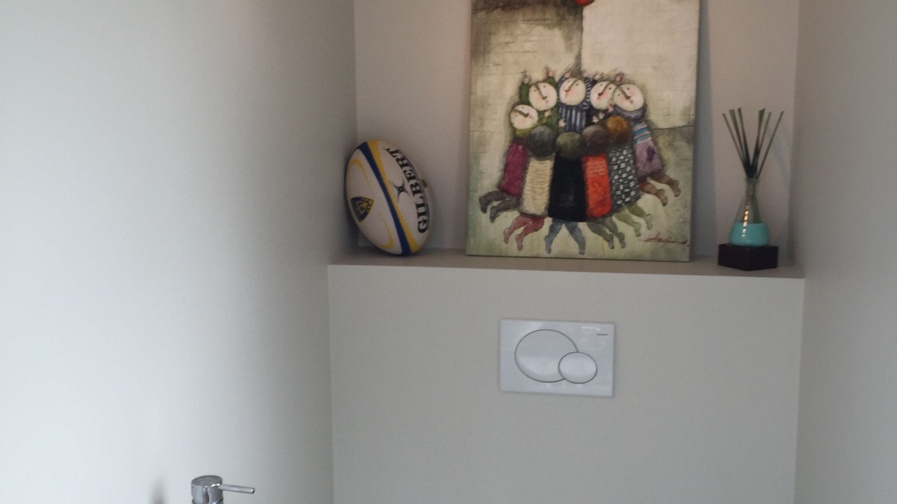 Photo of Bathroom in Notre-Dame-de-Monts