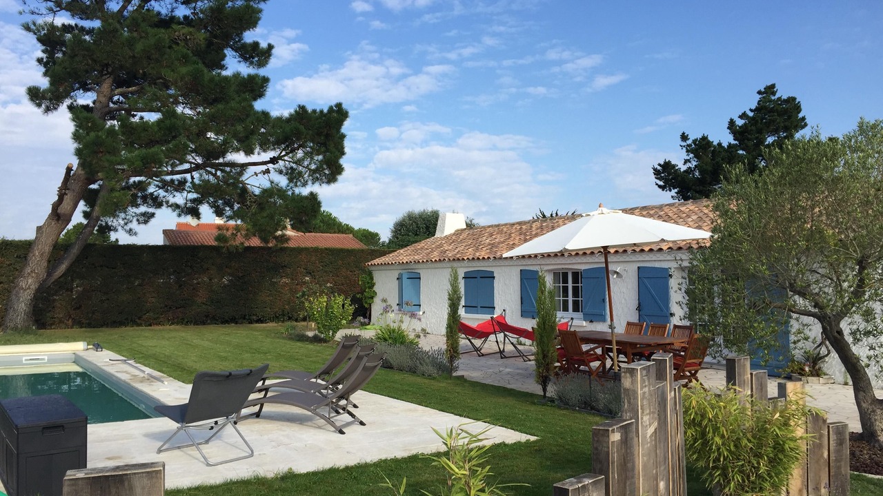 Photo of Outdoor in Notre-Dame-de-Monts