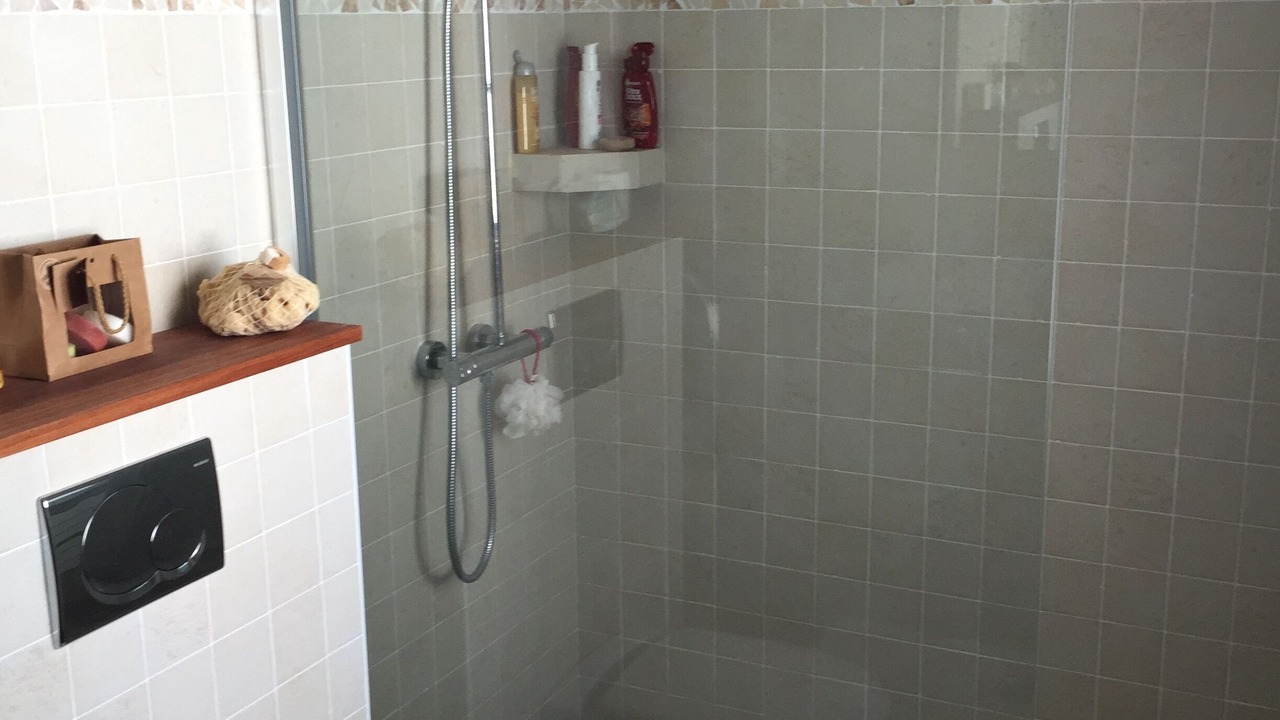 Photo of Bathroom in Notre-Dame-de-Monts