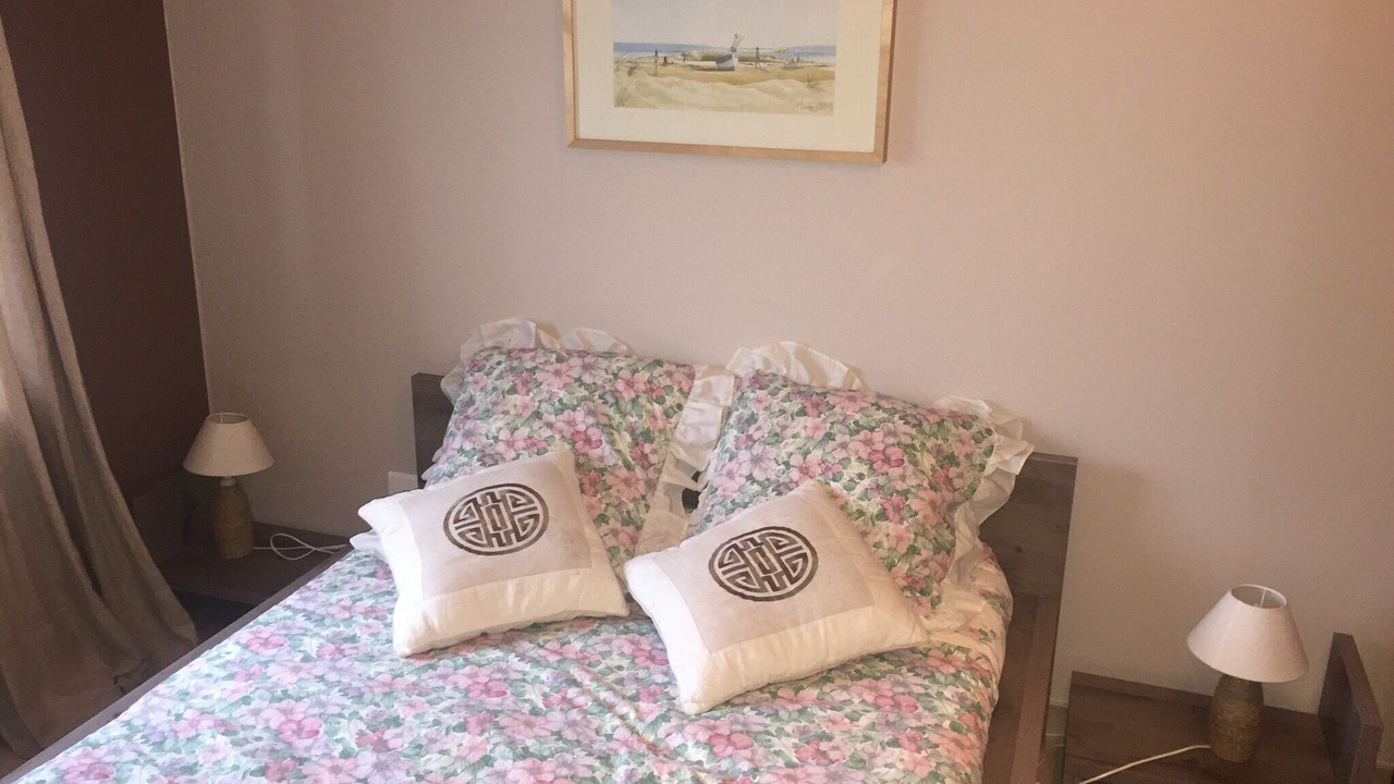 Photo of Bedroom in Notre-Dame-de-Monts