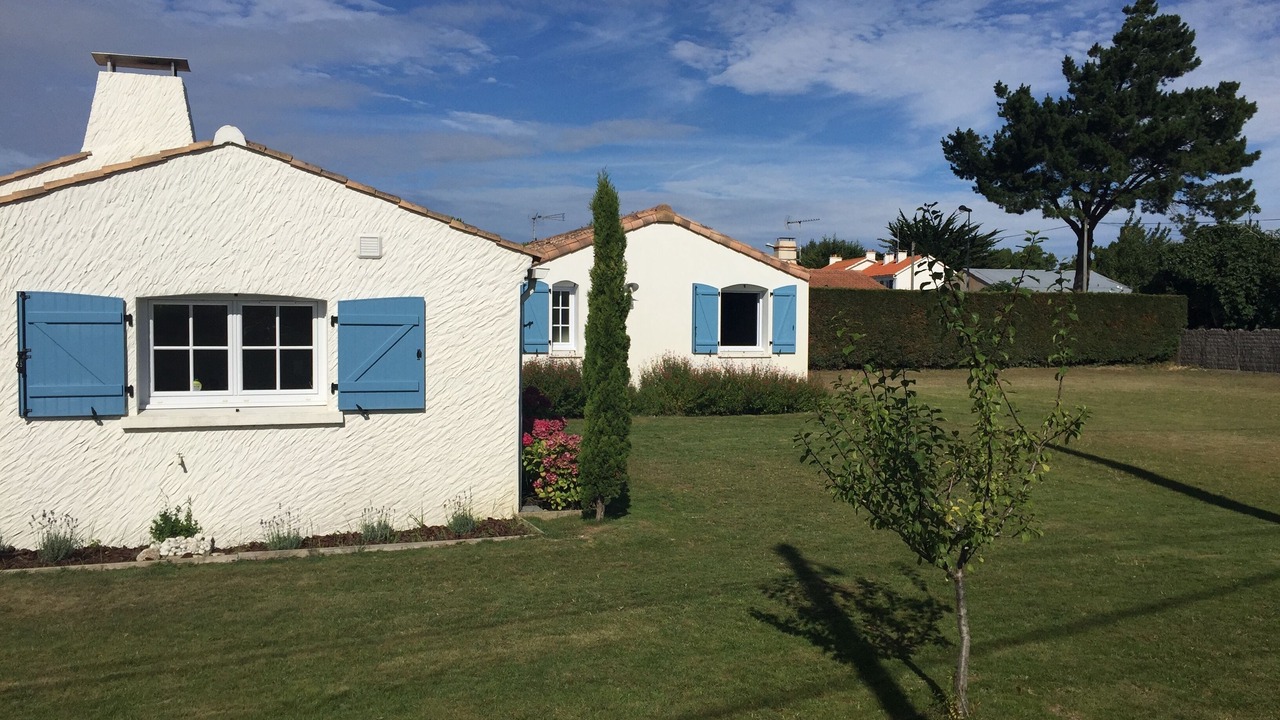 Photo of Outdoor in Notre-Dame-de-Monts