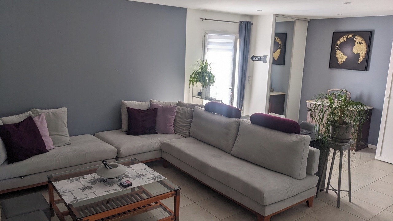 Photo of Livingroom in Joyeuse