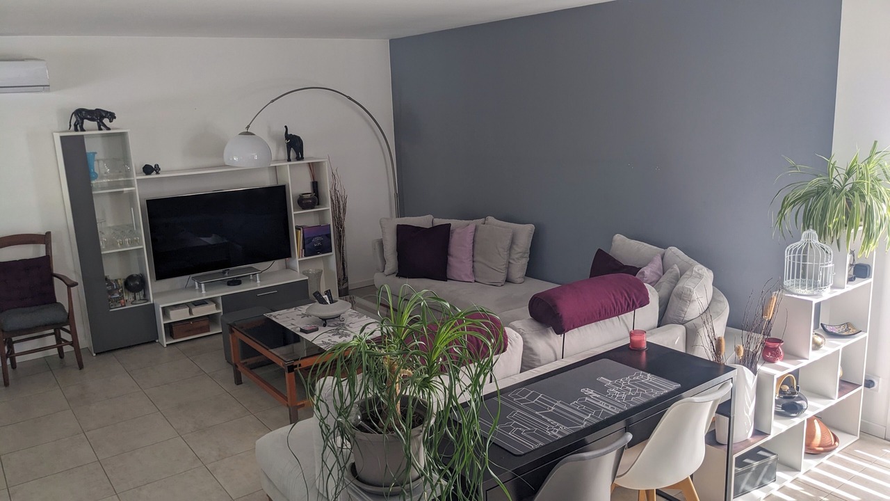 Photo of Livingroom in Joyeuse