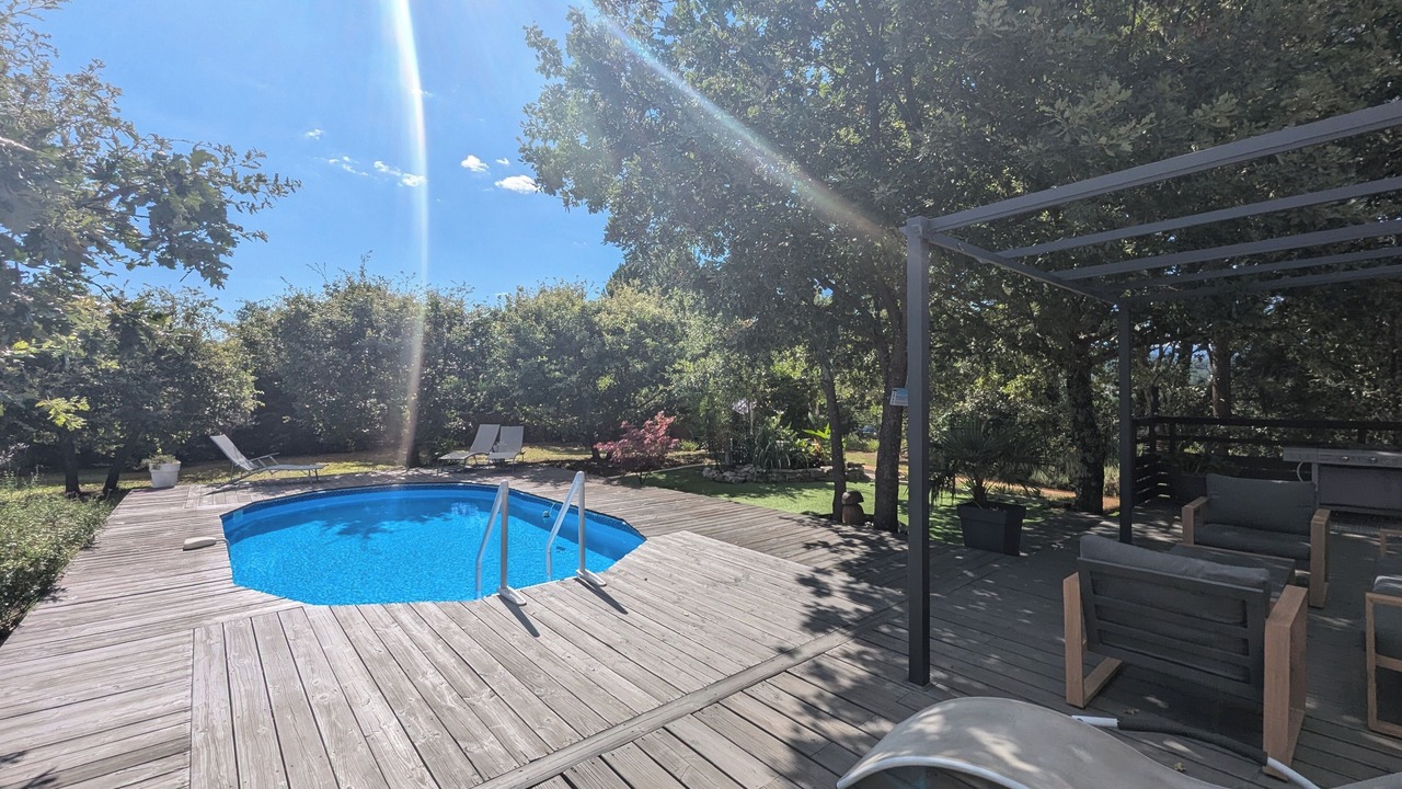 Photo of Outdoor in Joyeuse