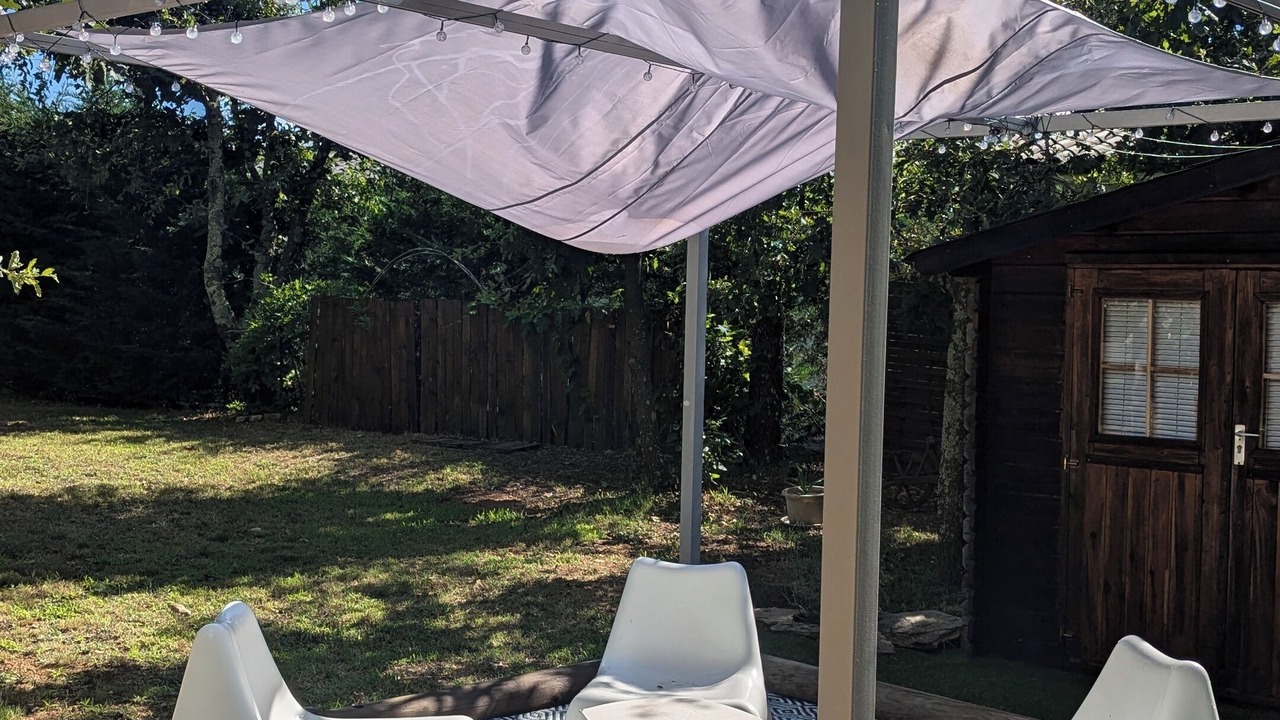Photo of Outdoor in Joyeuse