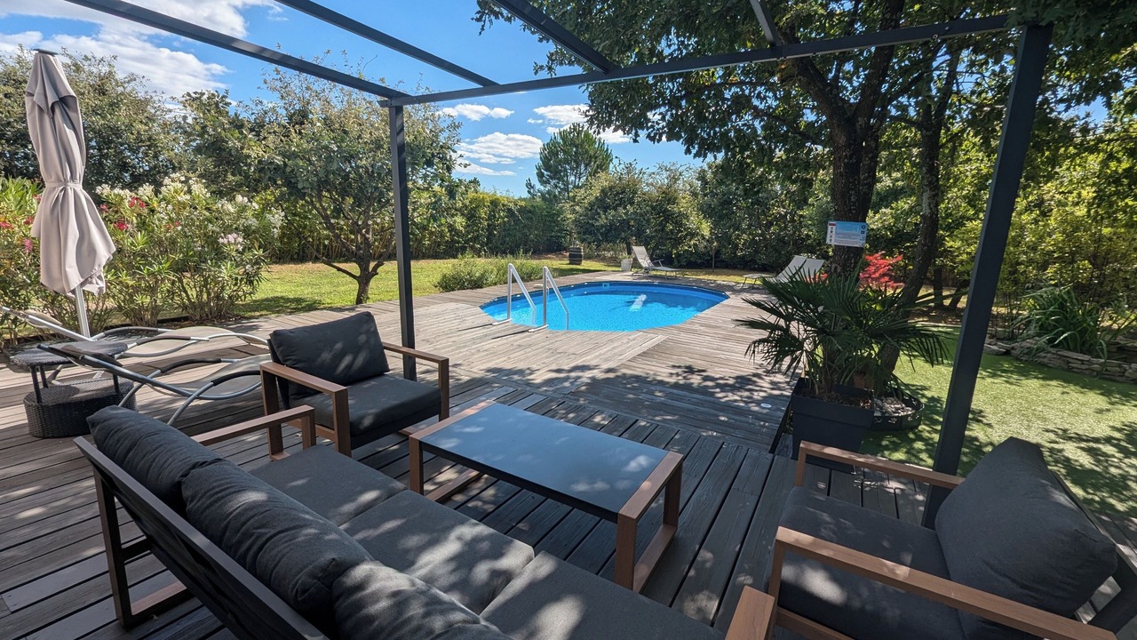 Photo of Outdoor in Joyeuse