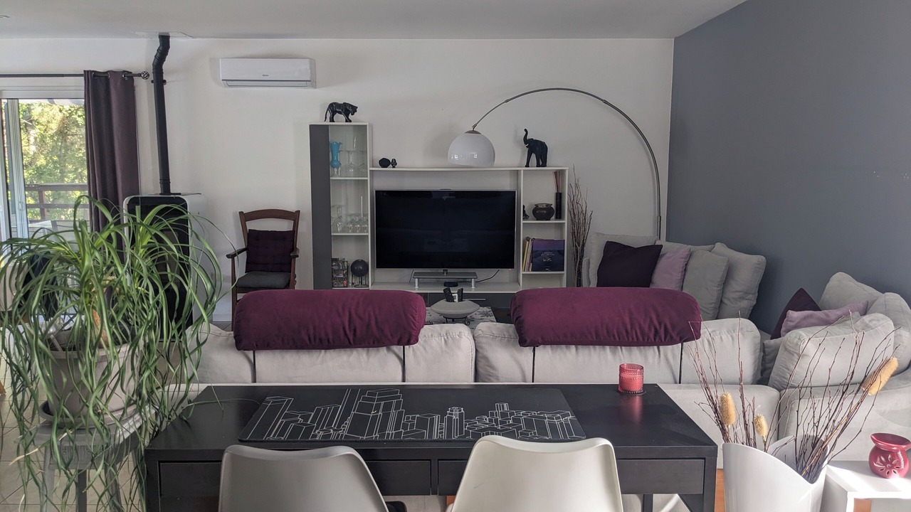 Photo of Livingroom in Joyeuse