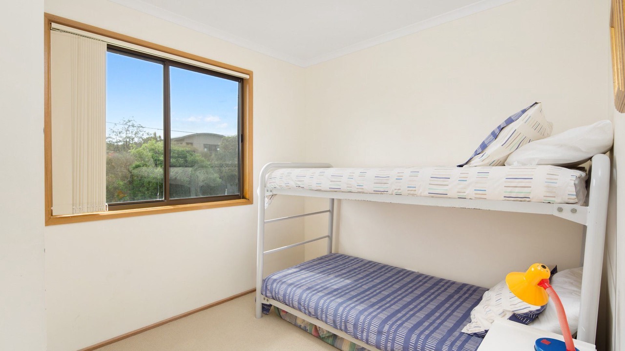 Photo of Bedroom in Surf Beach