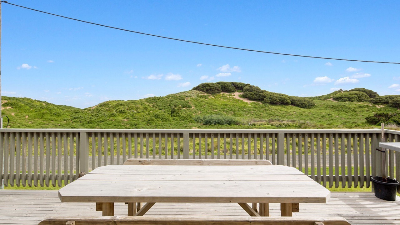 Photo of Outdoor in Surf Beach