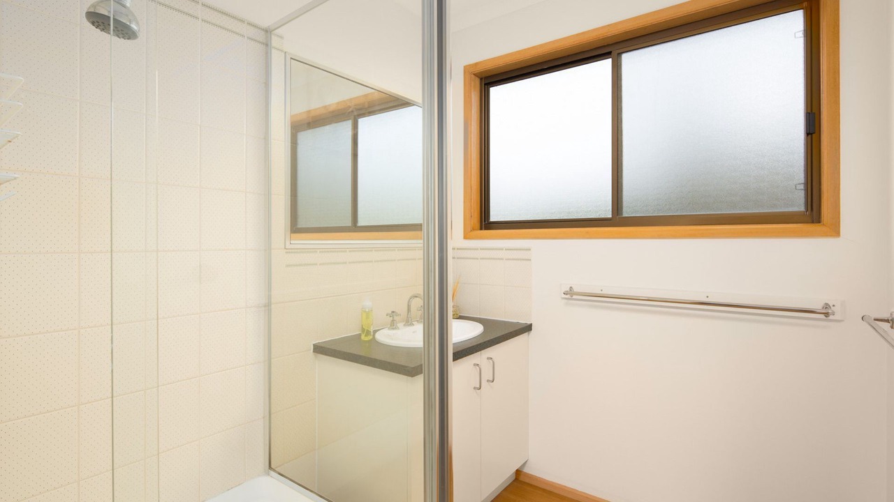 Photo of Bathroom in Surf Beach