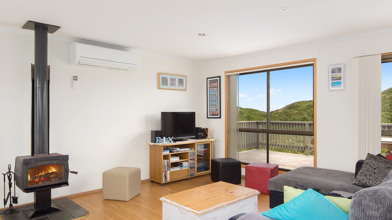 Photo of Livingroom in Surf Beach