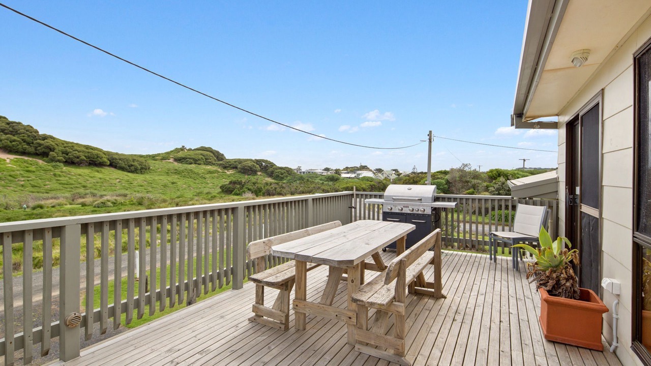 Photo of Outdoor in Surf Beach