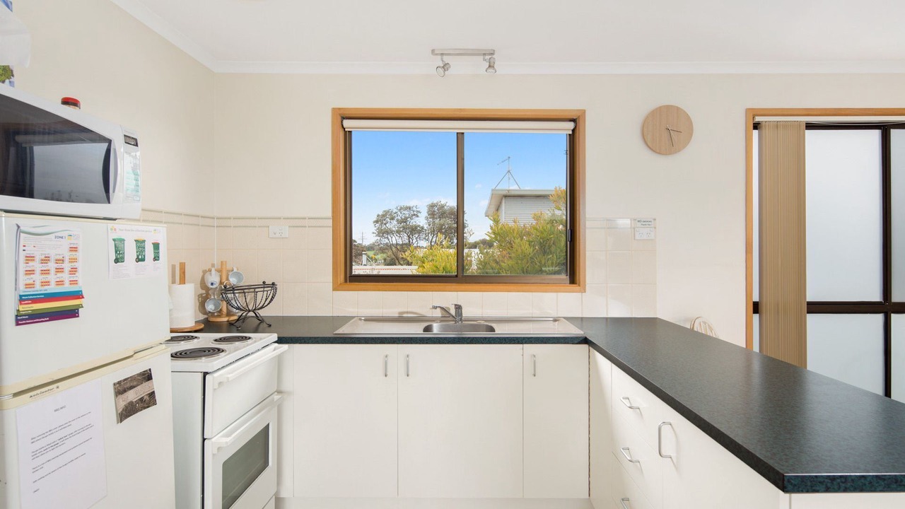 Photo of Kitchen in Surf Beach
