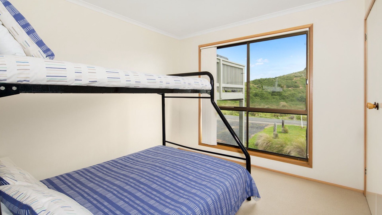 Photo of Bedroom in Surf Beach