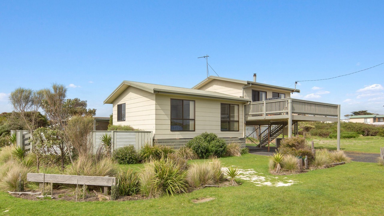 Photo of Outdoor in Surf Beach