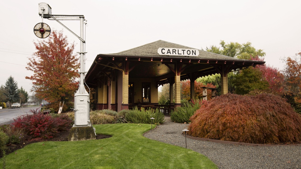 Photo of Outdoor in Carlton