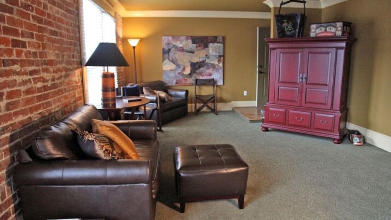 Photo of Livingroom in Carlton