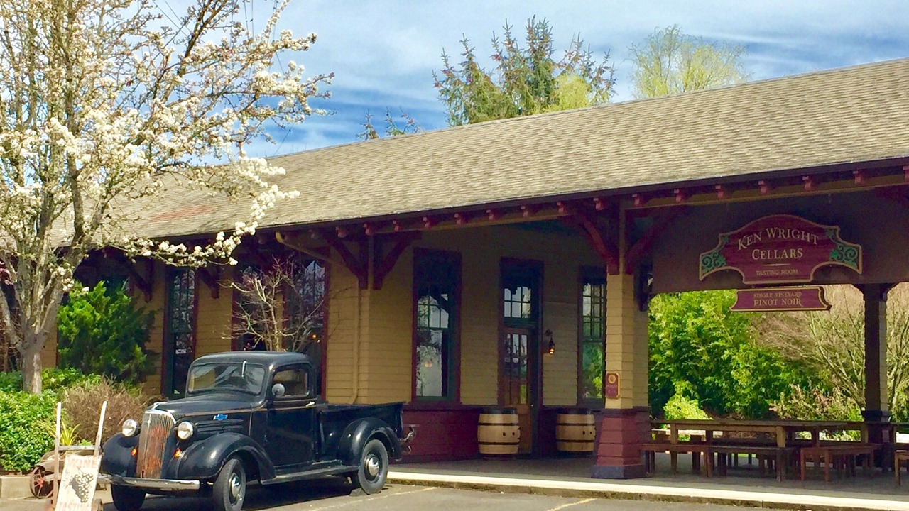 Photo of Outdoor in Carlton