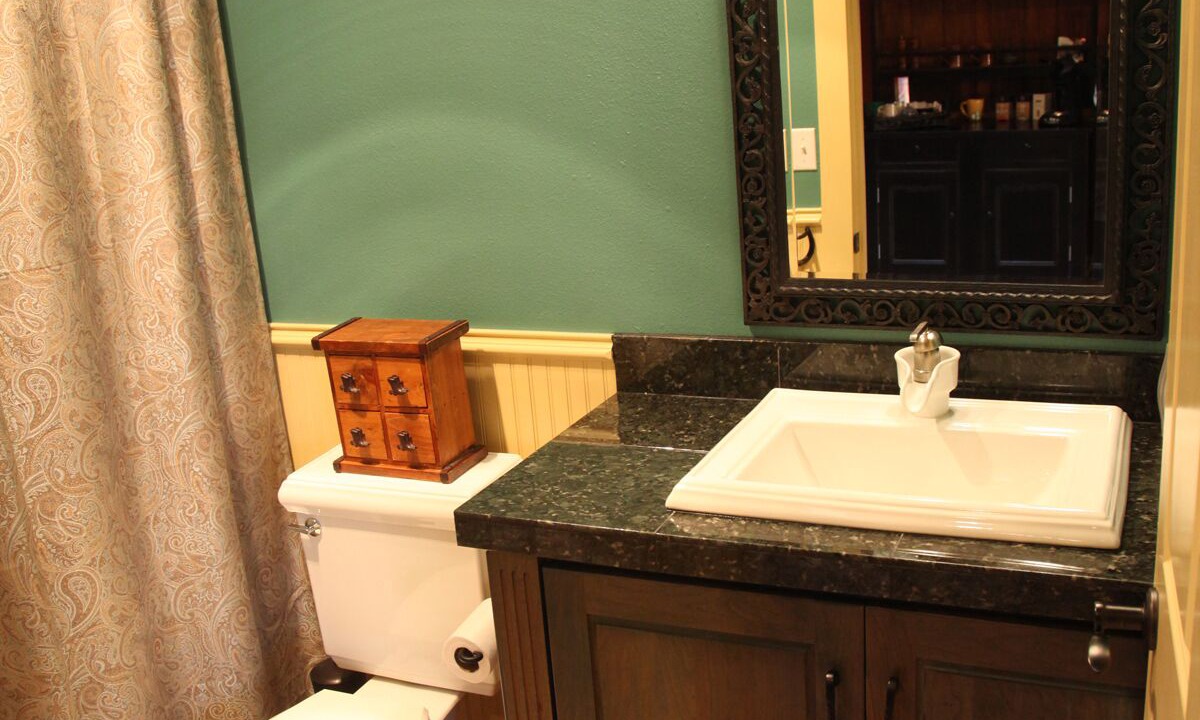 Photo of Bathroom in Carlton