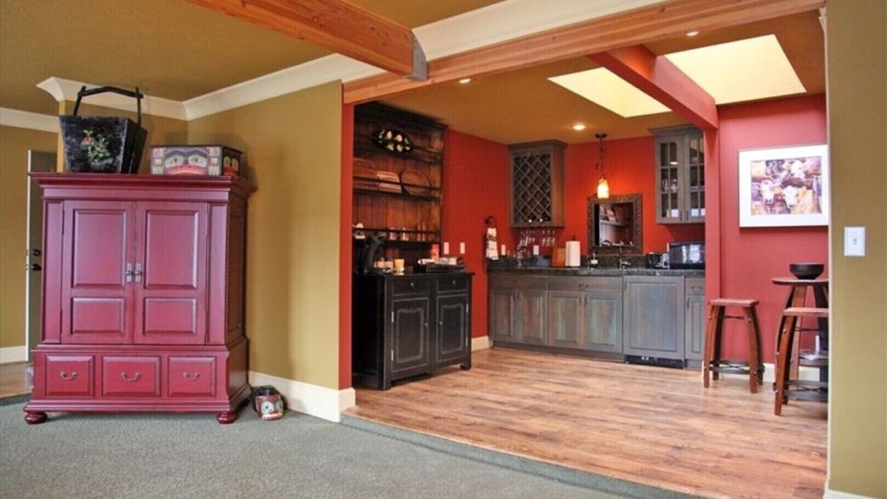 Photo of Kitchen in Carlton