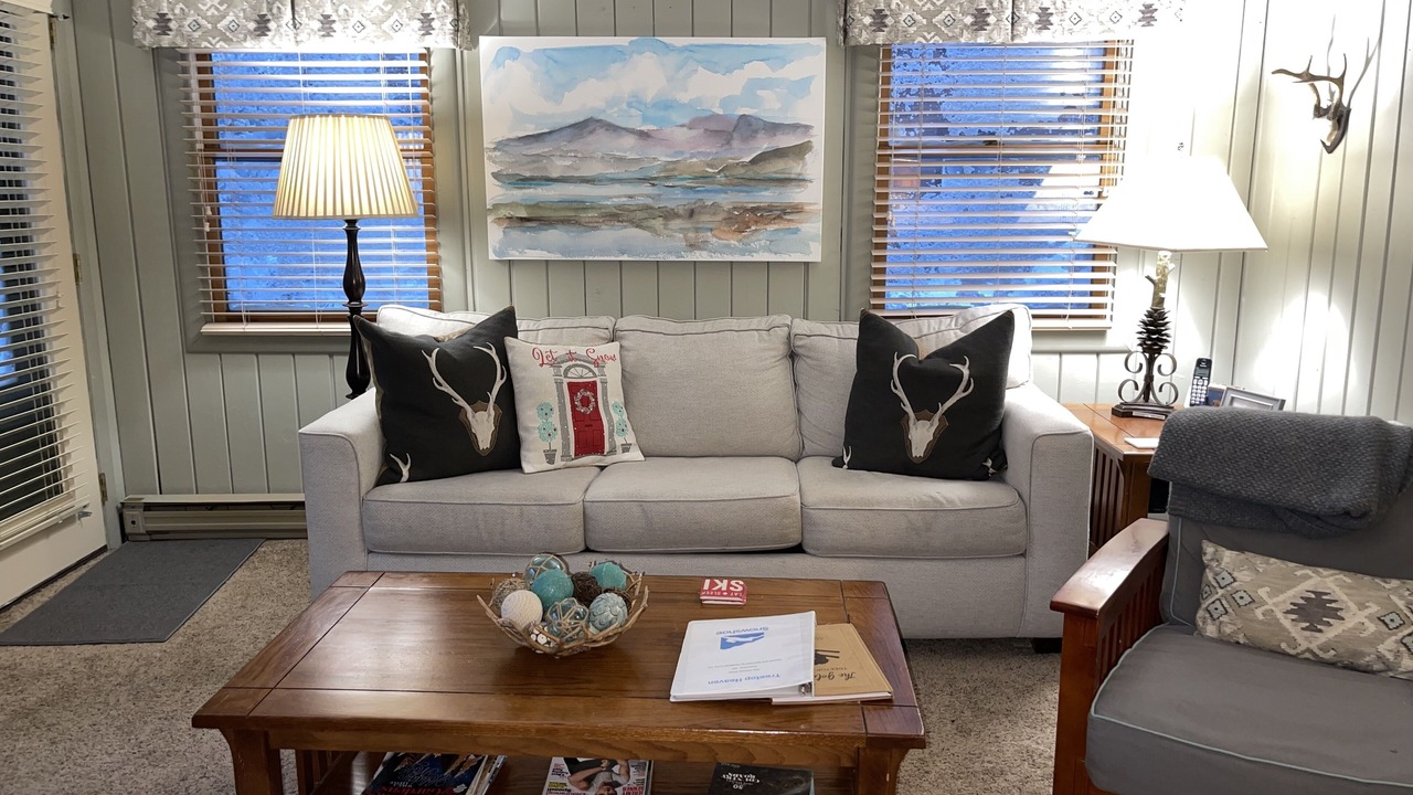 Photo of Livingroom in Edray