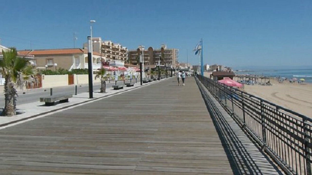 Photo of Others in Torrevieja