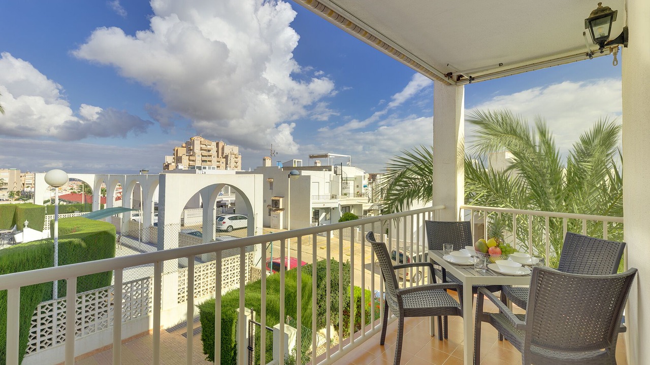 Photo of Outdoor in Torrevieja