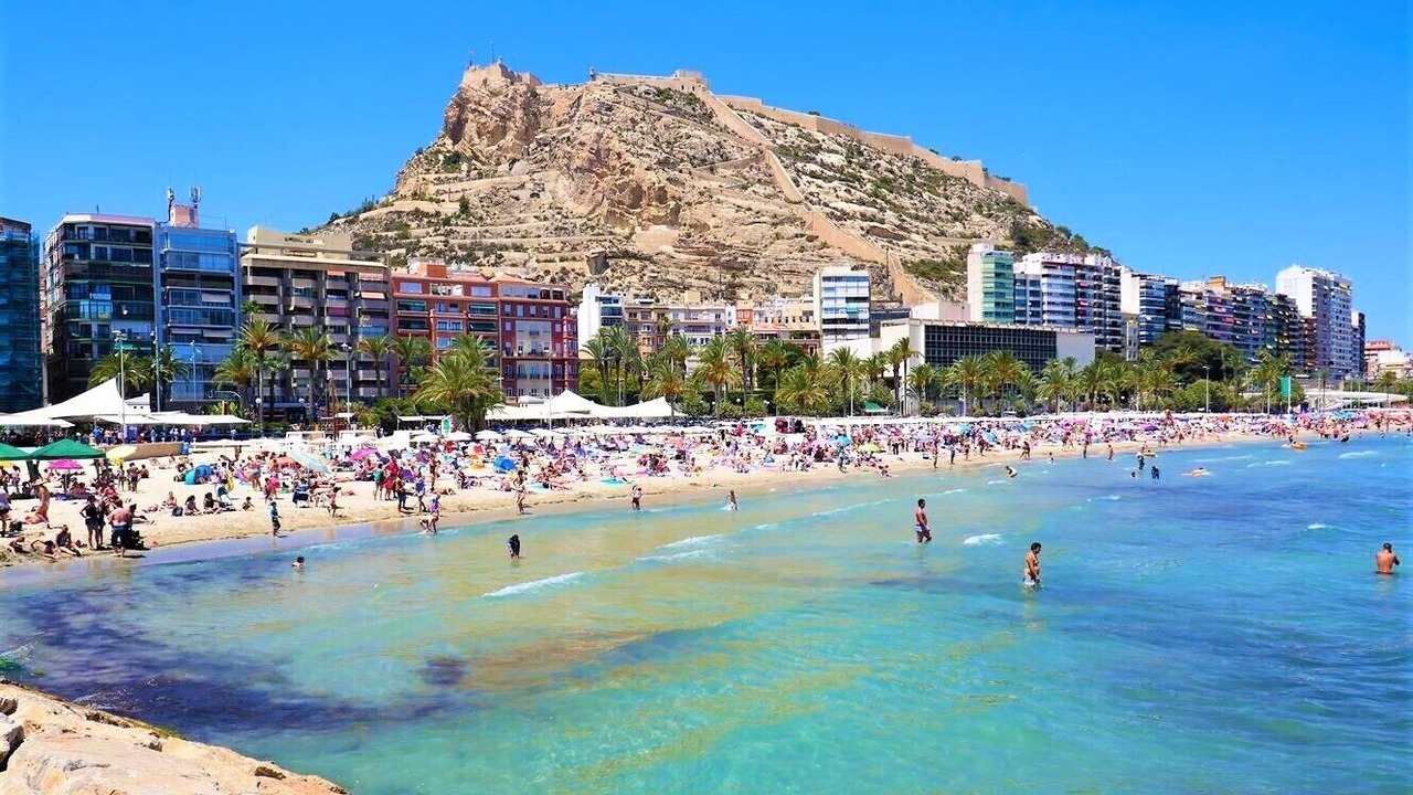 Photo of Others in Torrevieja