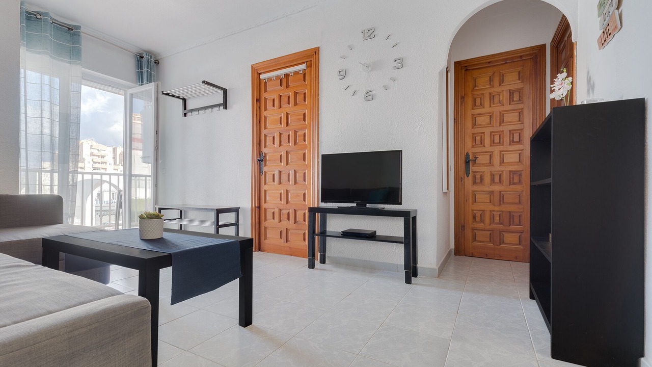 Photo of Livingroom in Torrevieja
