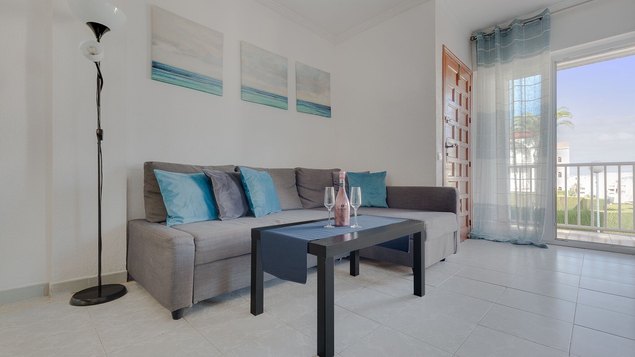 Photo of Livingroom in Torrevieja