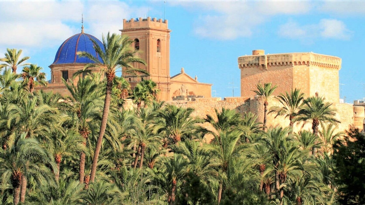 Photo of Others in Torrevieja