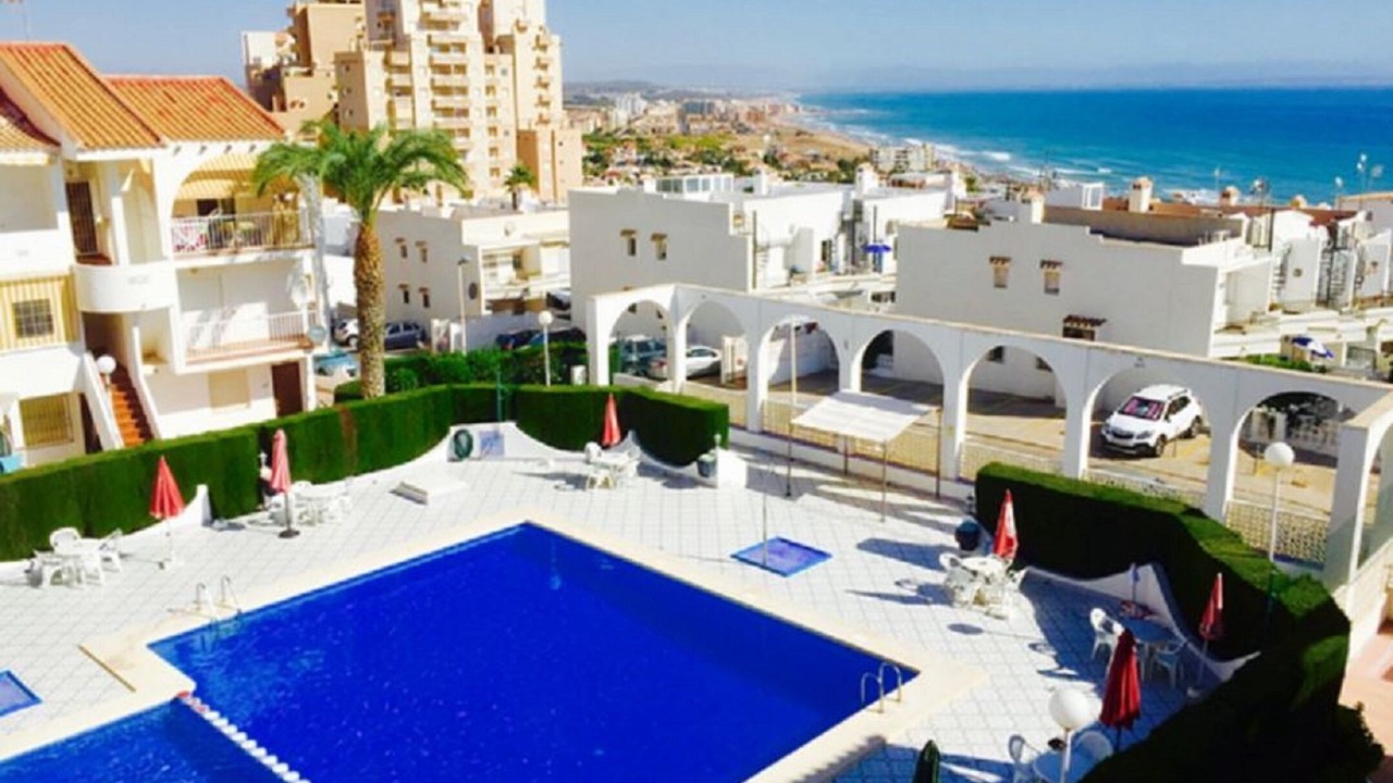 Photo of Outdoor in Torrevieja