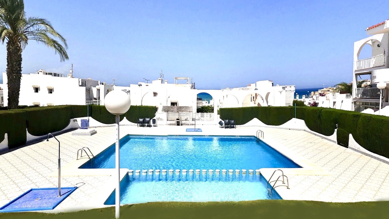 Photo of Outdoor in Torrevieja