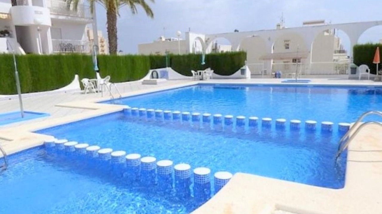 Photo of Outdoor in Torrevieja