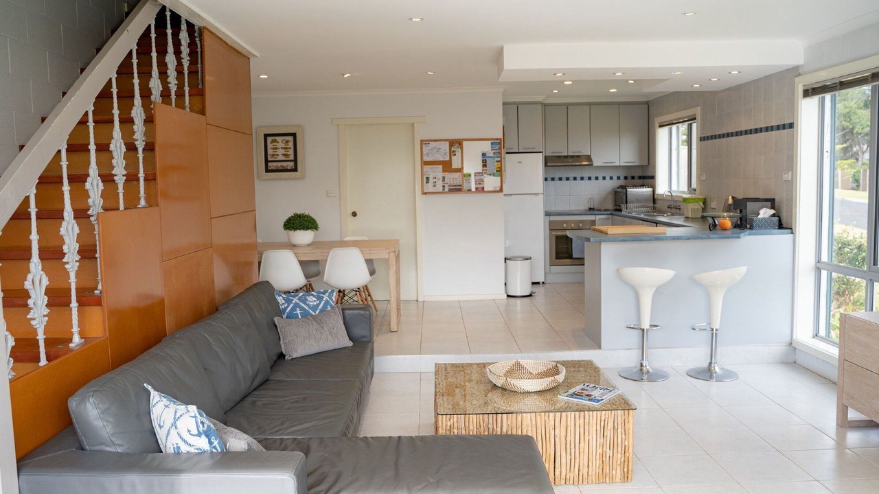 Photo of Livingroom in Cowes