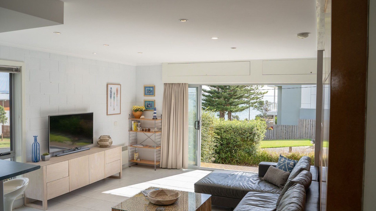 Photo of Livingroom in Cowes