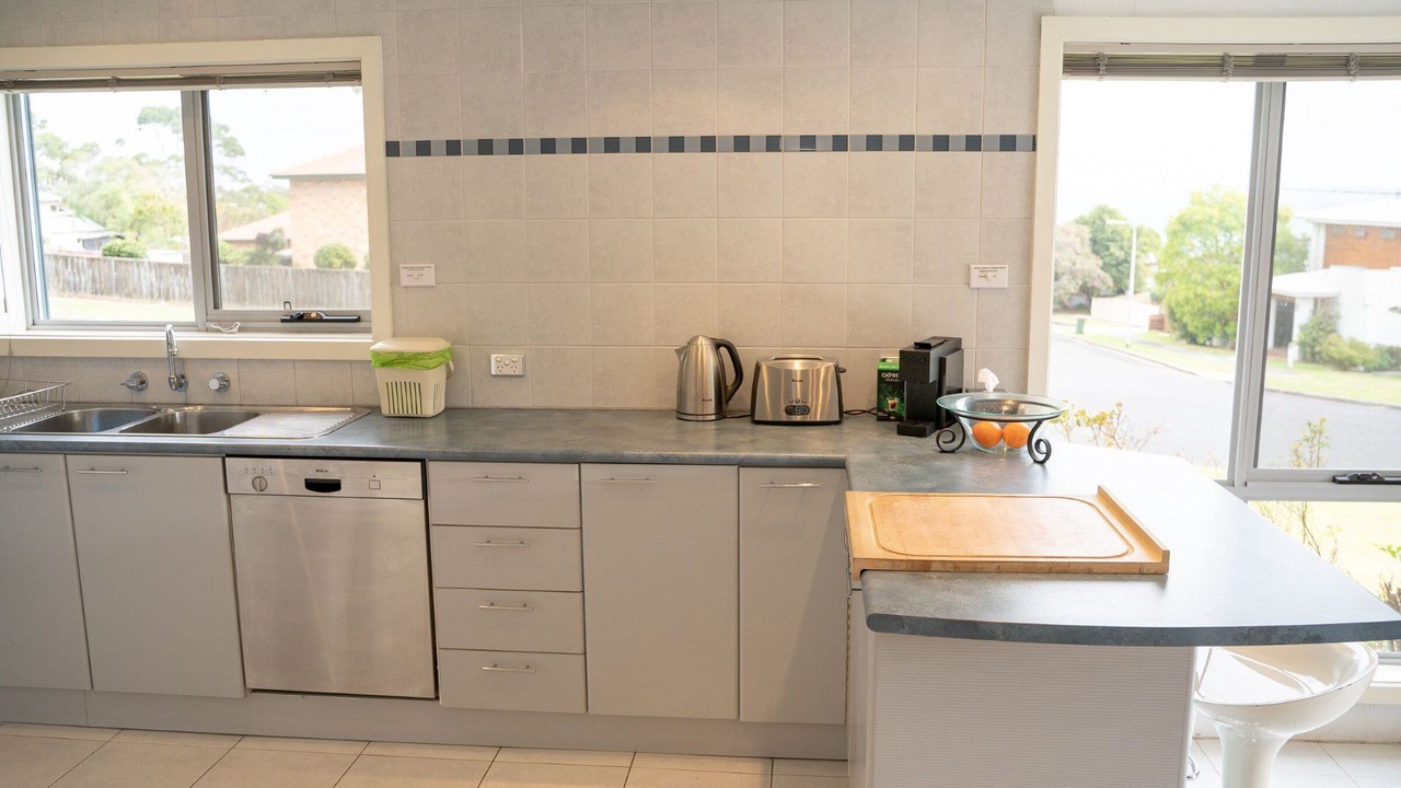 Photo of Kitchen in Cowes