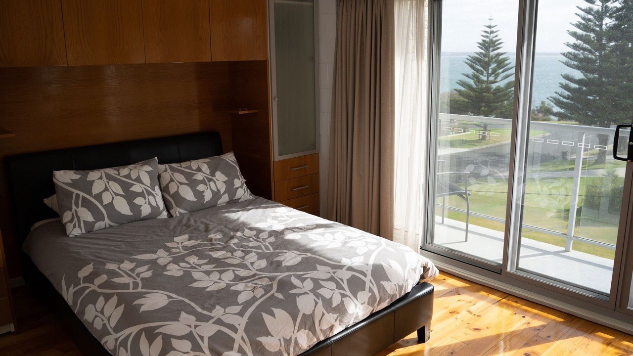 Photo of Bedroom in Cowes