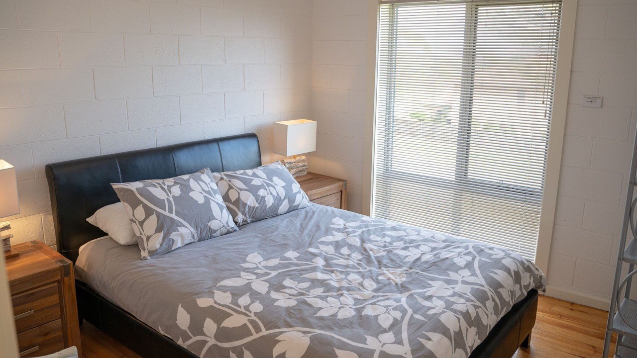 Photo of Bedroom in Cowes