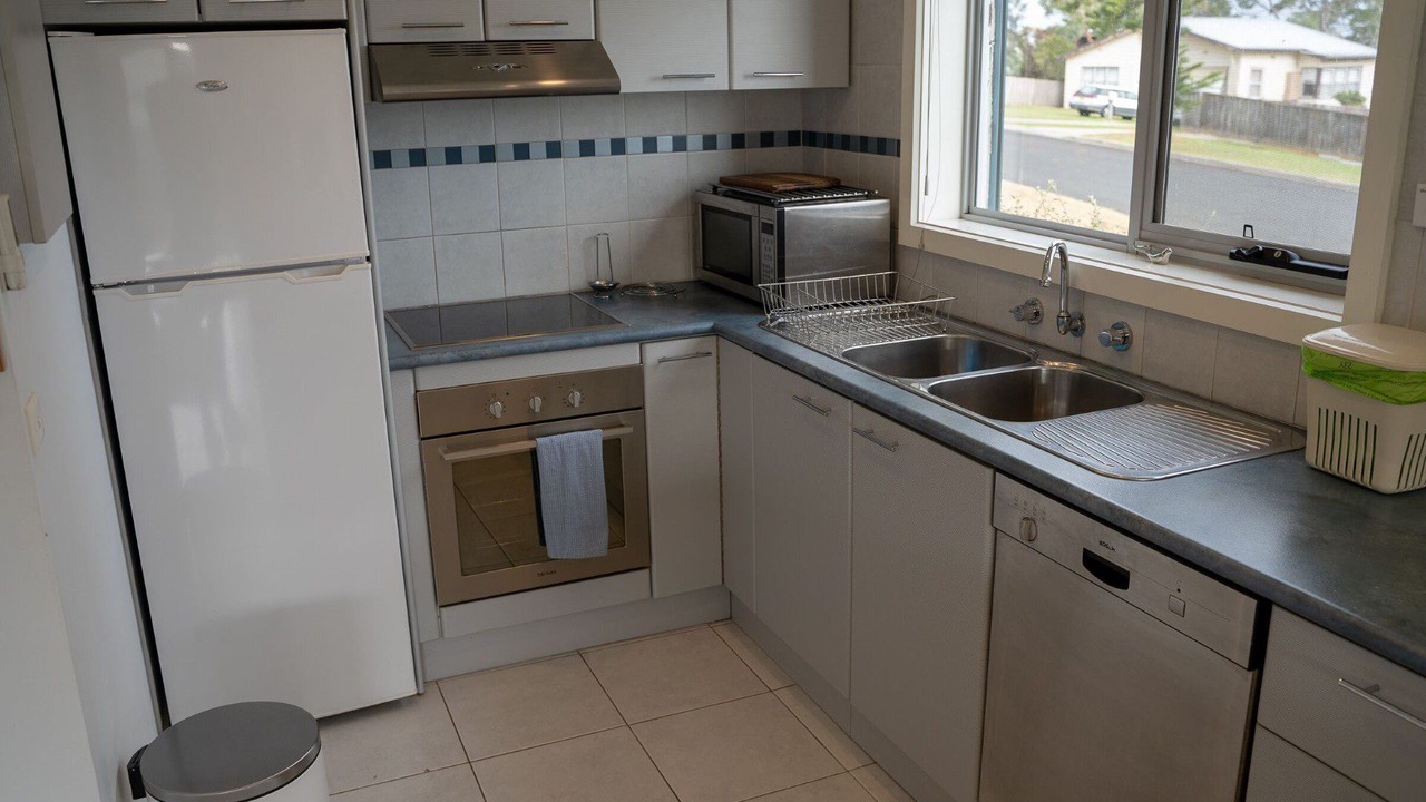 Photo of Kitchen in Cowes