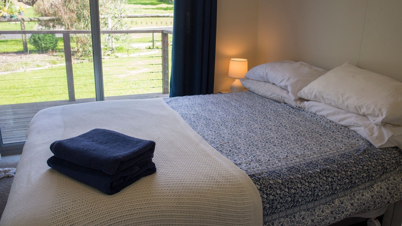 Photo of Bedroom in Ventnor