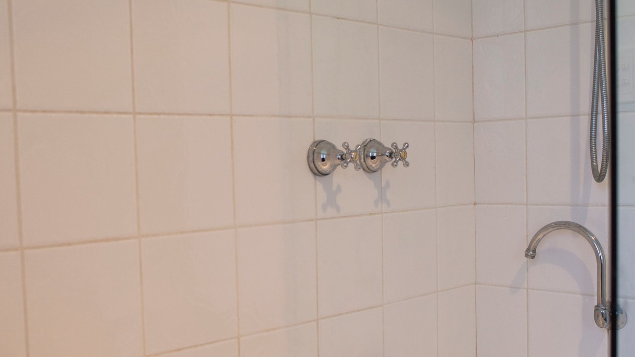 Photo of Bathroom in Ventnor