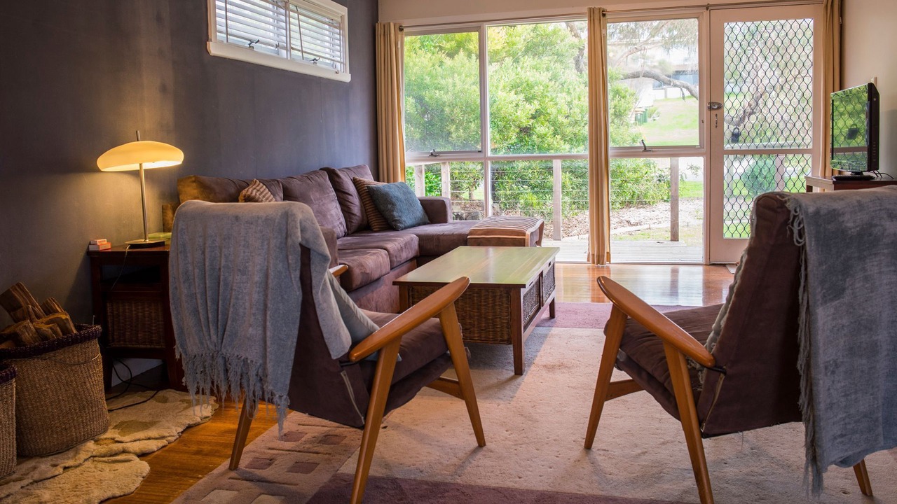 Photo of Livingroom in Ventnor