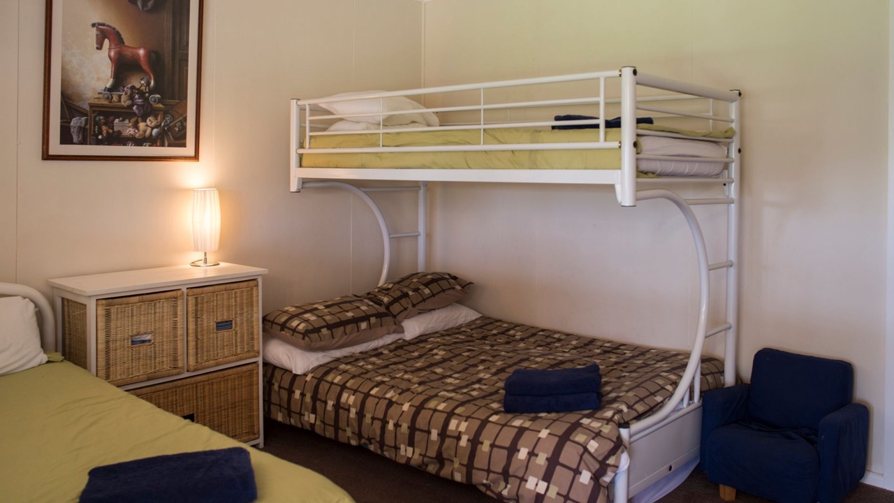 Photo of Bedroom in Ventnor