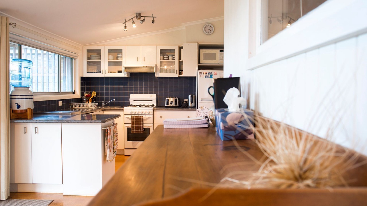 Photo of Kitchen in Ventnor