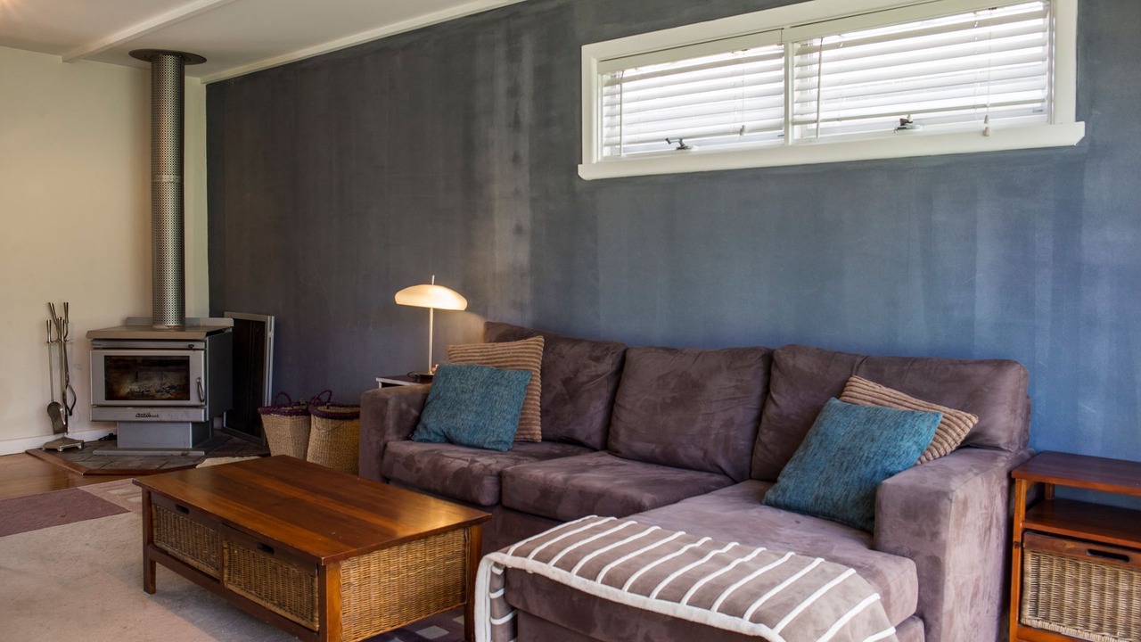 Photo of Livingroom in Ventnor