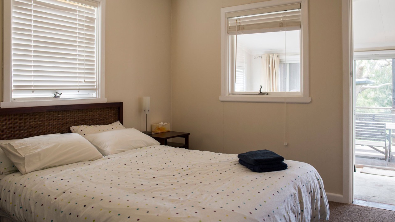 Photo of Bedroom in Ventnor