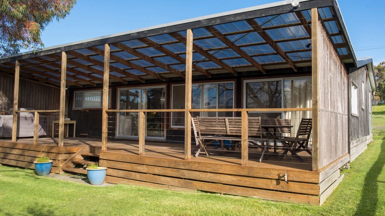 Photo of Outdoor in Ventnor